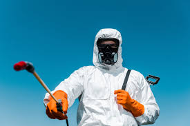 Best Commercial Pest Control  in Fairchance, PA